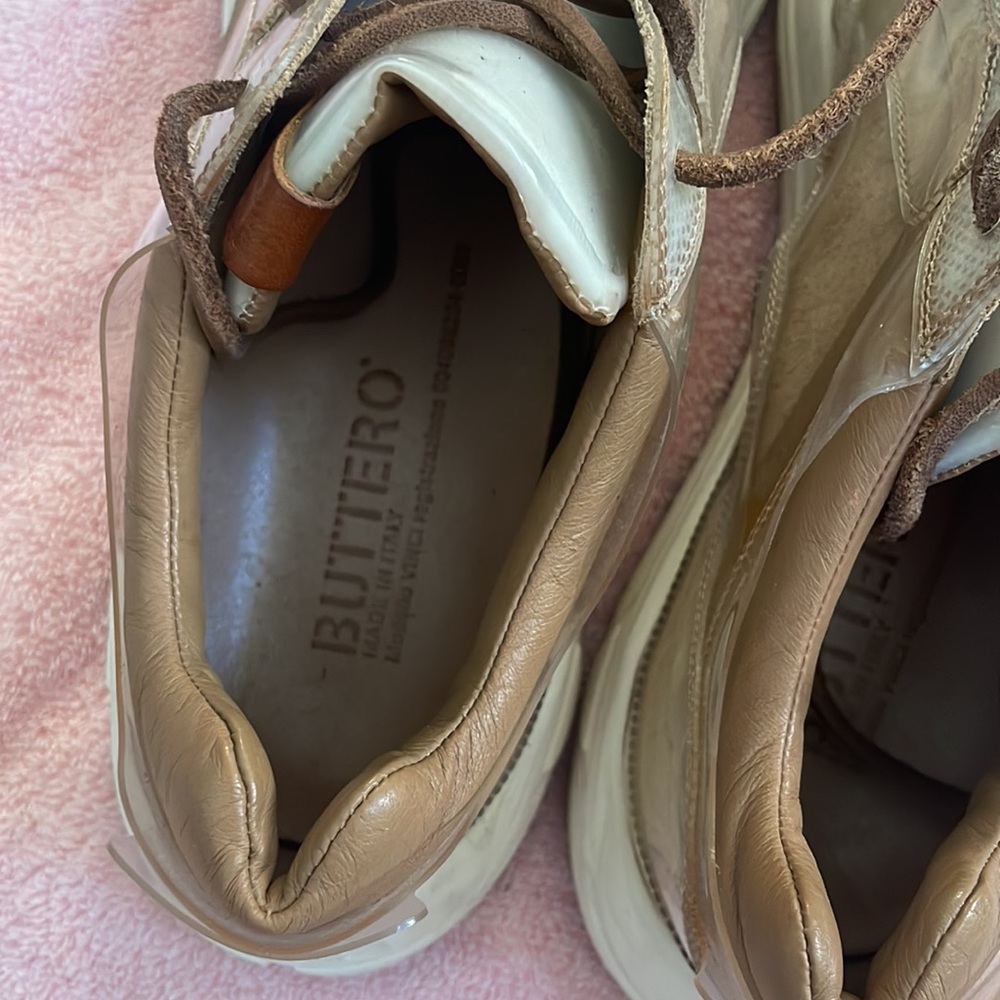 Buttero snickers - Picture 4 of 6
